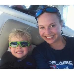 Meet your Posher, Donna